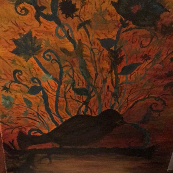 Original Painting - Picture 2 of 4